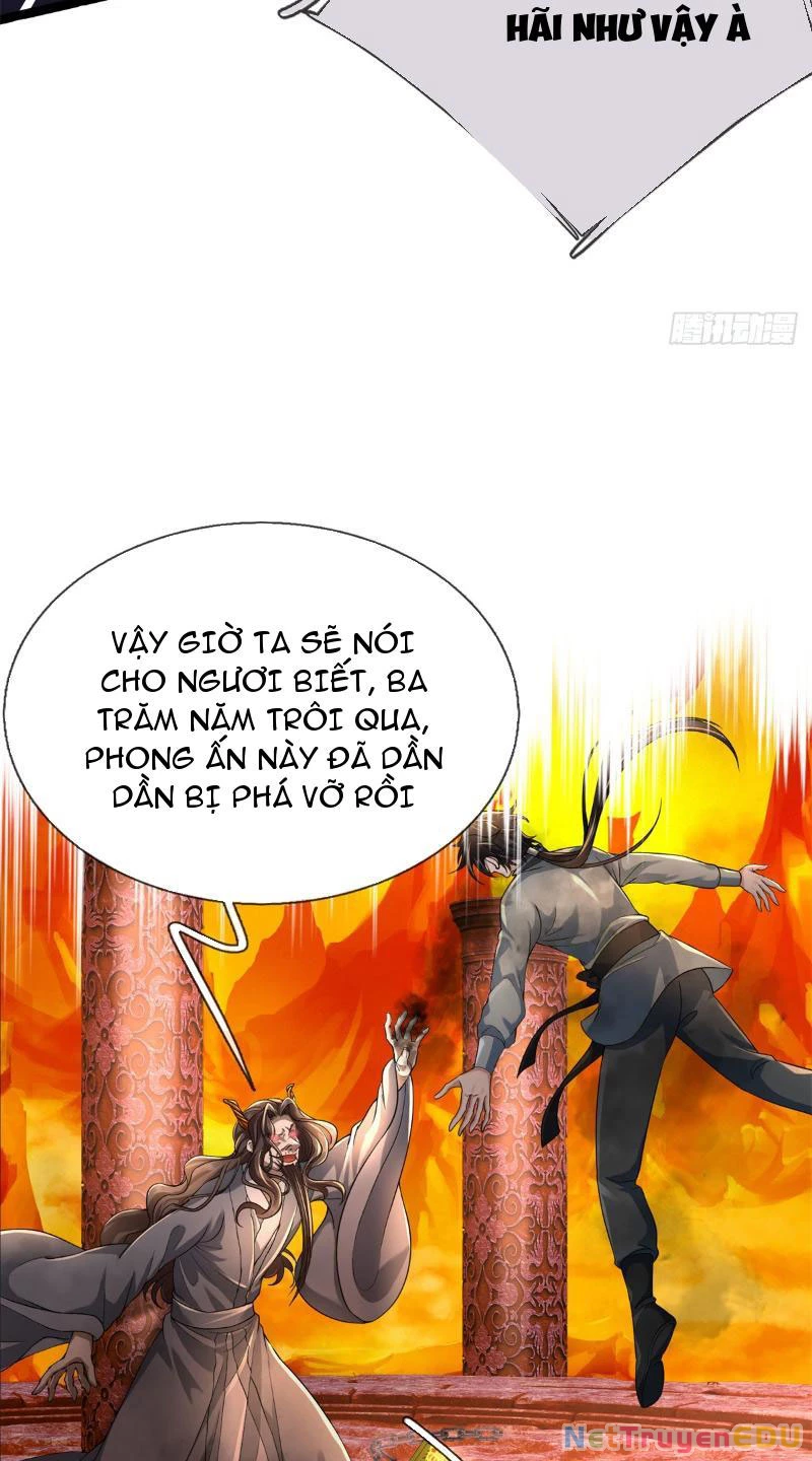 Tôi Có Thể Nuốt Chửng Vạn Vật: Chapter 10