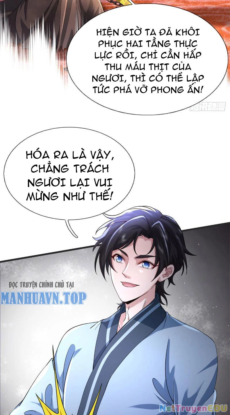 Tôi Có Thể Nuốt Chửng Vạn Vật: Chapter 10
