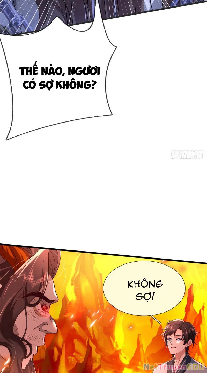 Tôi Có Thể Nuốt Chửng Vạn Vật: Chapter 10