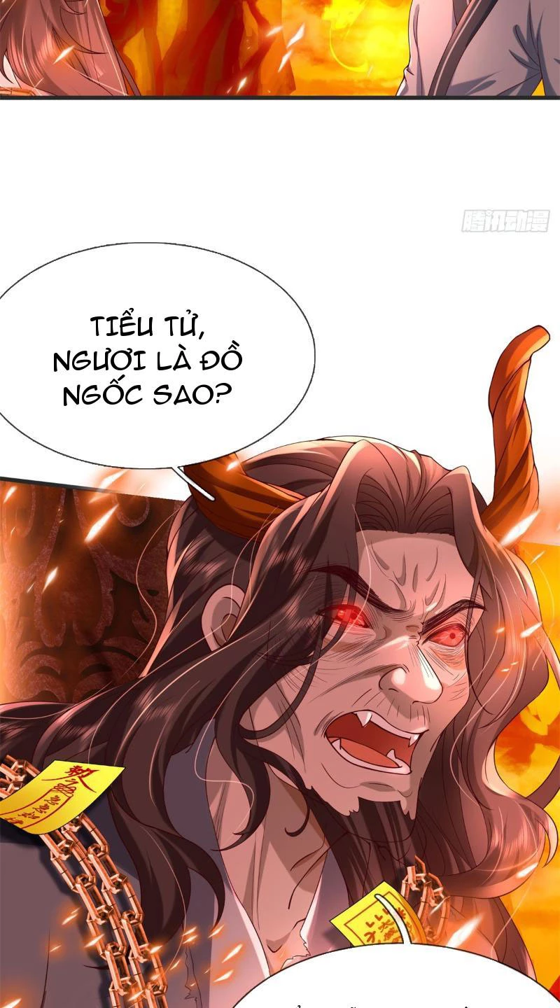 Tôi Có Thể Nuốt Chửng Vạn Vật: Chapter 10