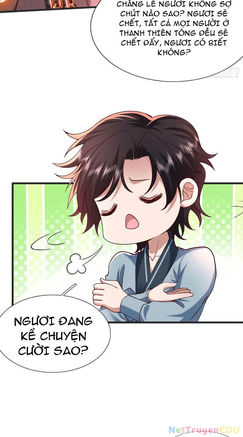 Tôi Có Thể Nuốt Chửng Vạn Vật: Chapter 10