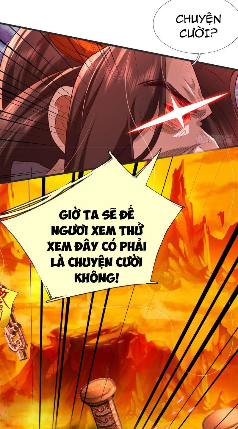 Tôi Có Thể Nuốt Chửng Vạn Vật: Chapter 10