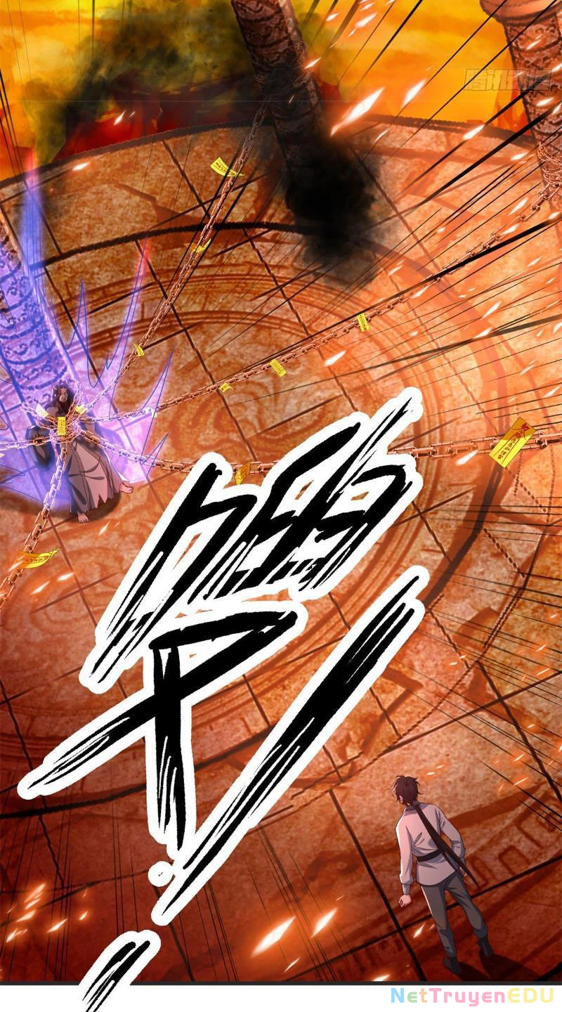 Tôi Có Thể Nuốt Chửng Vạn Vật: Chapter 10