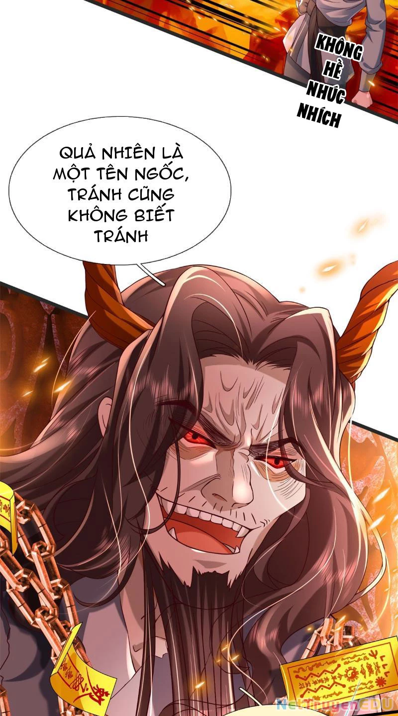 Tôi Có Thể Nuốt Chửng Vạn Vật: Chapter 10