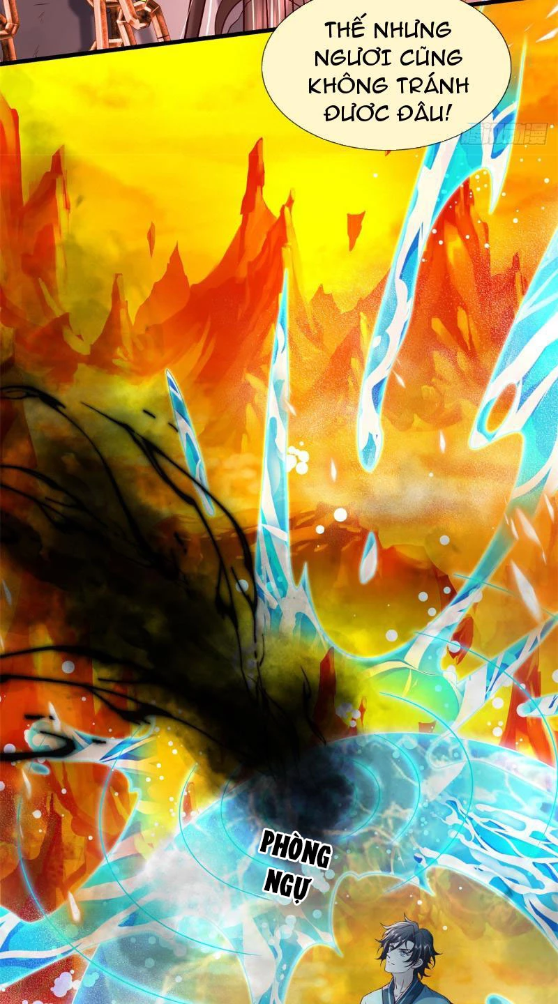 Tôi Có Thể Nuốt Chửng Vạn Vật: Chapter 10