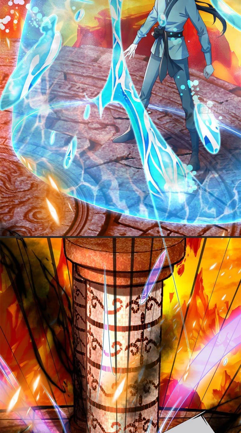 Tôi Có Thể Nuốt Chửng Vạn Vật: Chapter 10