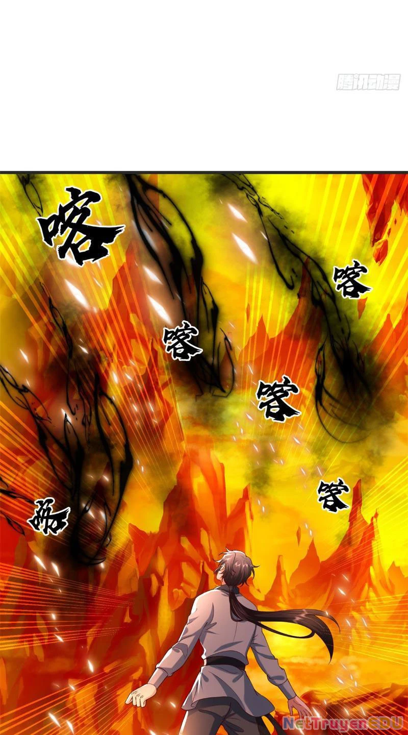 Tôi Có Thể Nuốt Chửng Vạn Vật: Chapter 10