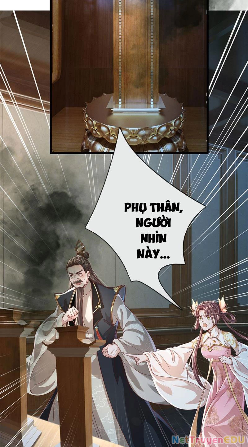 Tôi Có Thể Nuốt Chửng Vạn Vật: Chapter 10