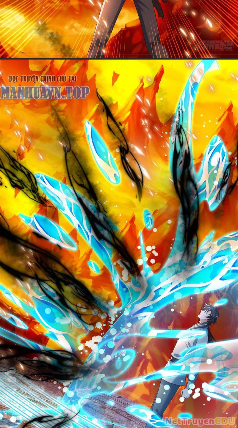 Tôi Có Thể Nuốt Chửng Vạn Vật: Chapter 10