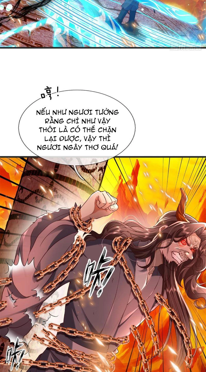 Tôi Có Thể Nuốt Chửng Vạn Vật: Chapter 10