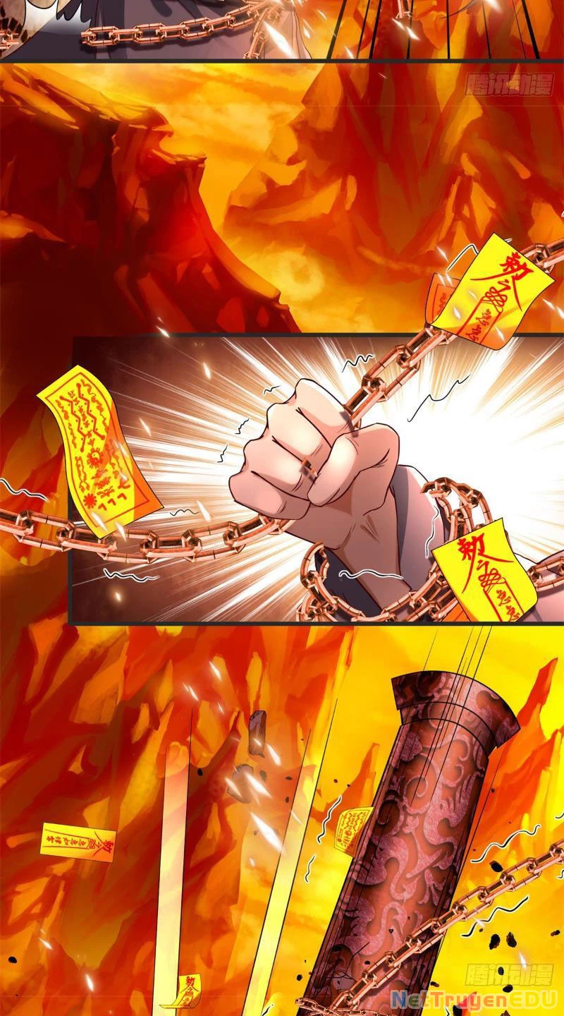 Tôi Có Thể Nuốt Chửng Vạn Vật: Chapter 10