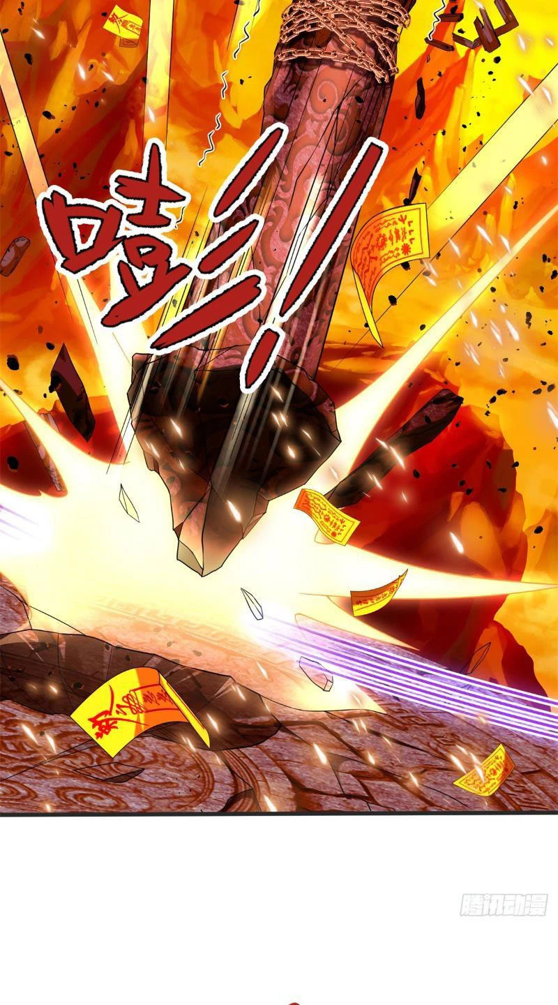 Tôi Có Thể Nuốt Chửng Vạn Vật: Chapter 10