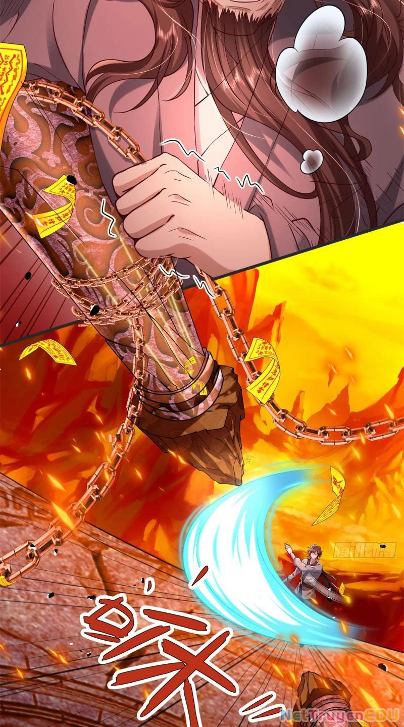 Tôi Có Thể Nuốt Chửng Vạn Vật: Chapter 10