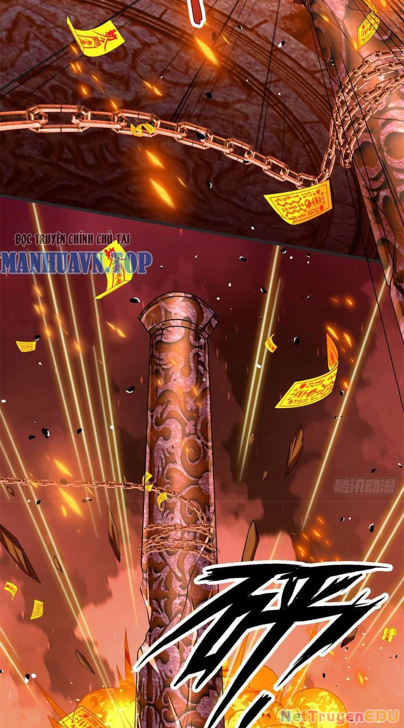 Tôi Có Thể Nuốt Chửng Vạn Vật: Chapter 10