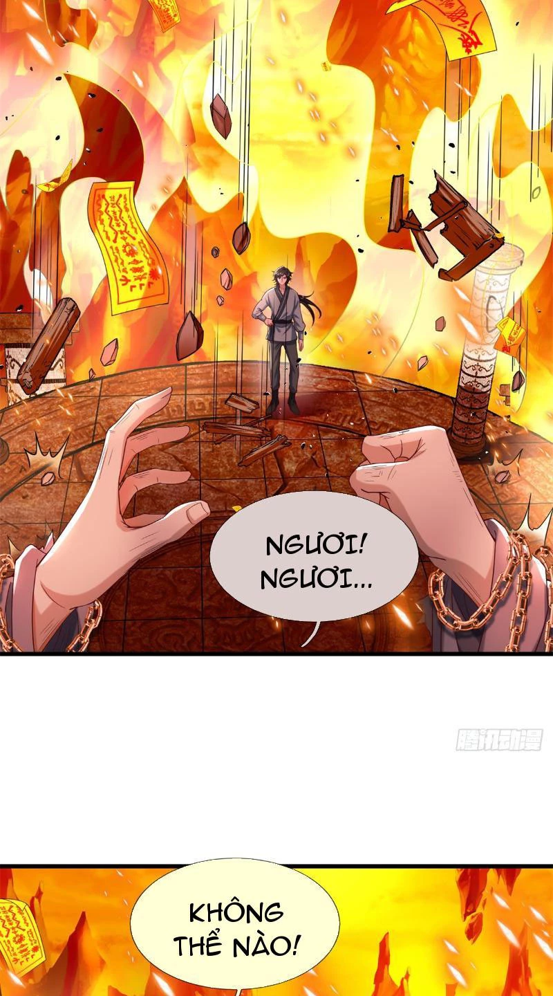 Tôi Có Thể Nuốt Chửng Vạn Vật: Chapter 10