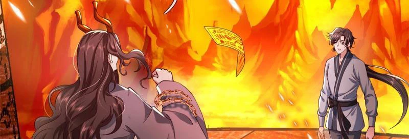 Tôi Có Thể Nuốt Chửng Vạn Vật: Chapter 10