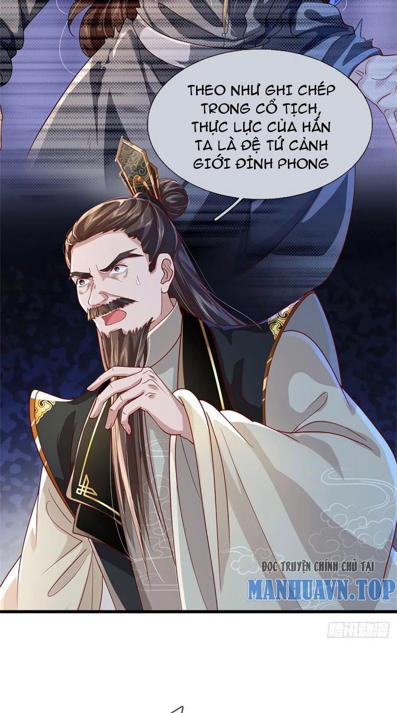 Tôi Có Thể Nuốt Chửng Vạn Vật: Chapter 10