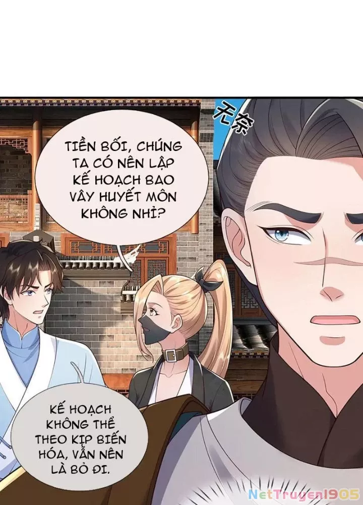 Tôi Có Thể Nuốt Chửng Vạn Vật: Chapter 107