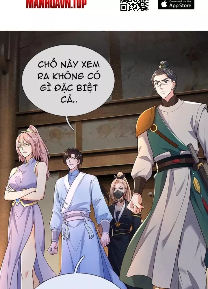 Tôi Có Thể Nuốt Chửng Vạn Vật: Chapter 107