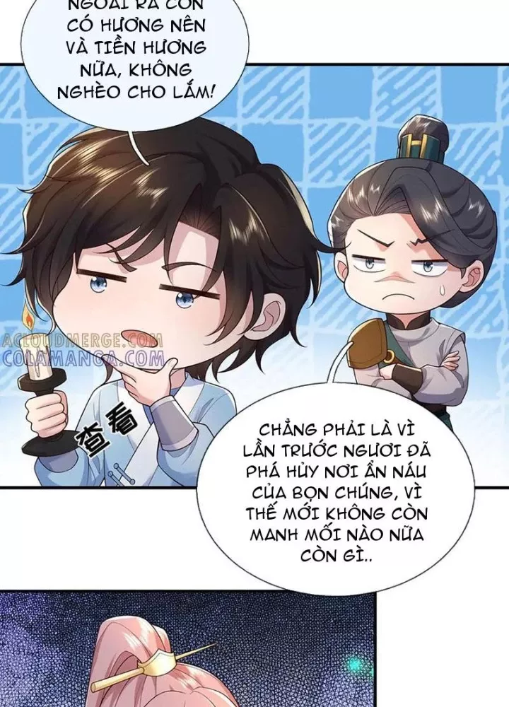 Tôi Có Thể Nuốt Chửng Vạn Vật: Chapter 107