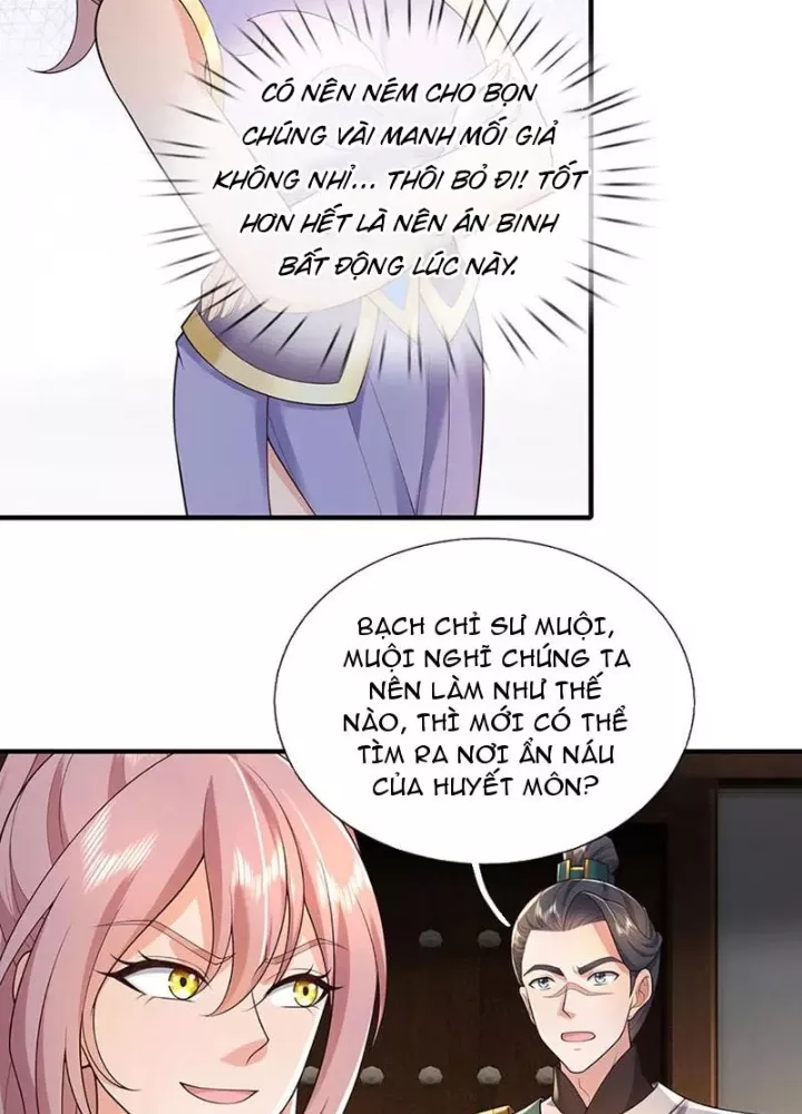 Tôi Có Thể Nuốt Chửng Vạn Vật: Chapter 107