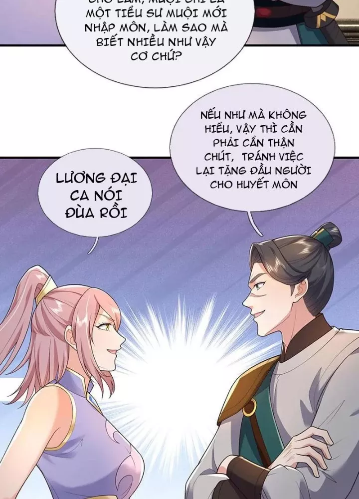 Tôi Có Thể Nuốt Chửng Vạn Vật: Chapter 107