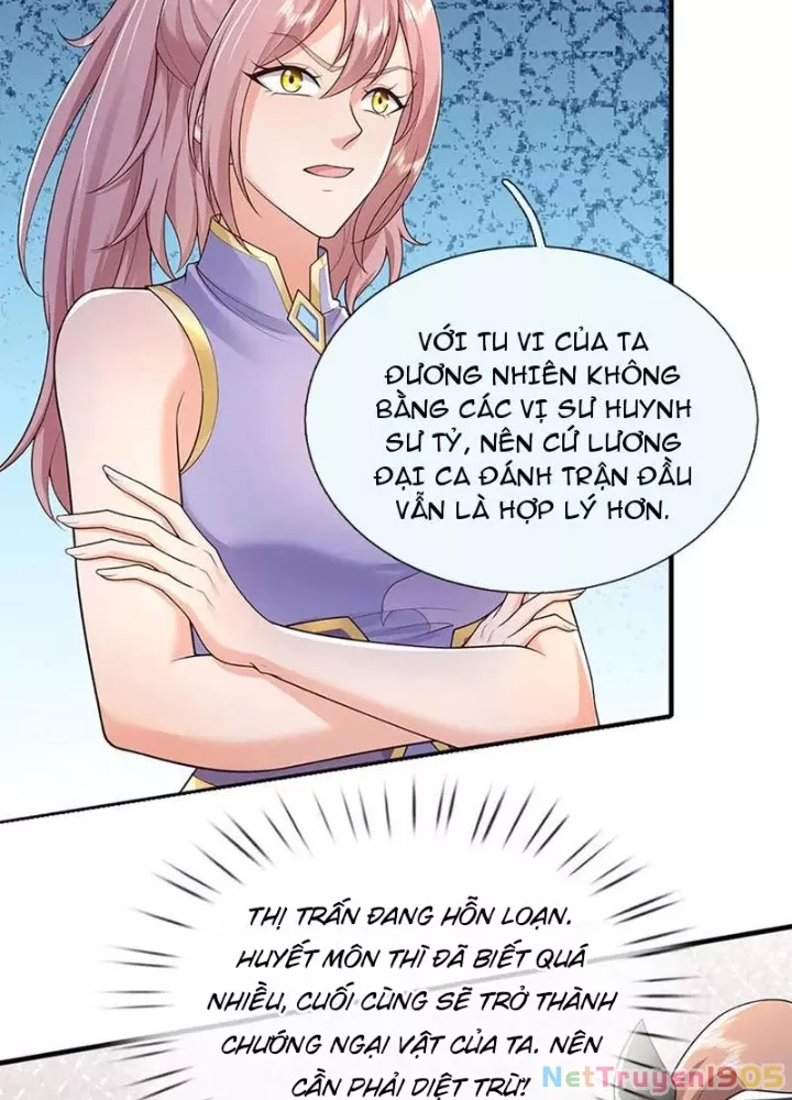 Tôi Có Thể Nuốt Chửng Vạn Vật: Chapter 107