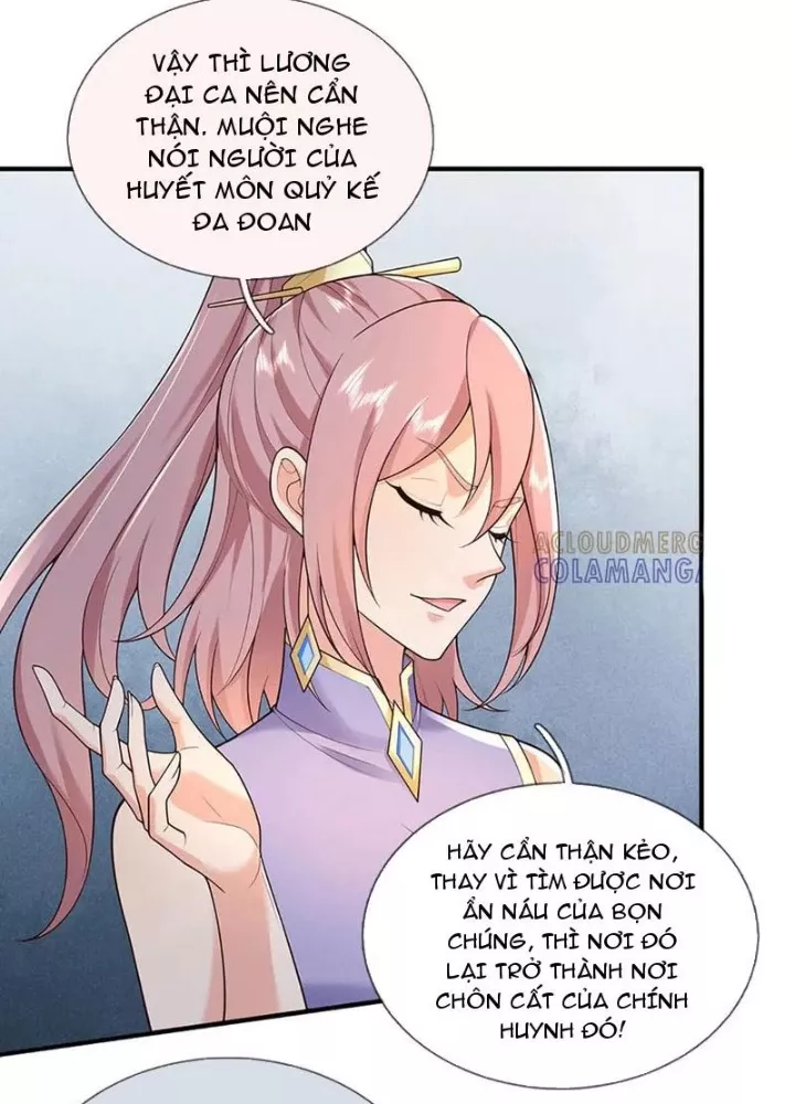 Tôi Có Thể Nuốt Chửng Vạn Vật: Chapter 107