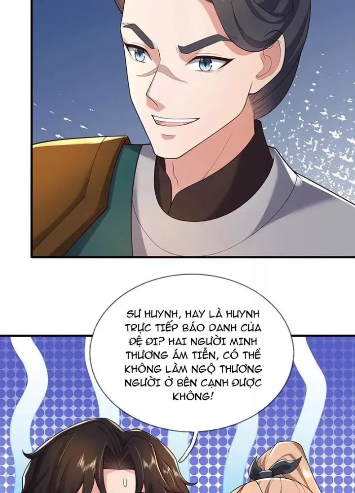 Tôi Có Thể Nuốt Chửng Vạn Vật: Chapter 107