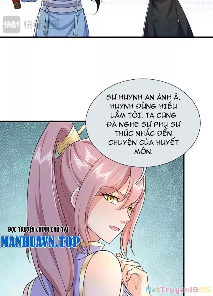 Tôi Có Thể Nuốt Chửng Vạn Vật: Chapter 107
