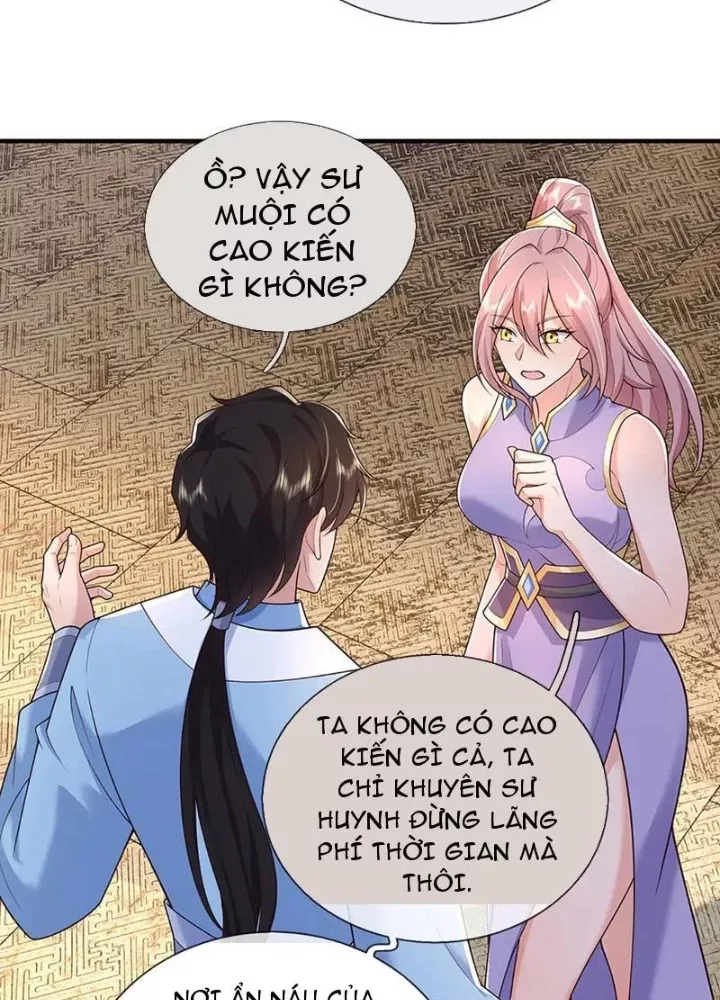 Tôi Có Thể Nuốt Chửng Vạn Vật: Chapter 107