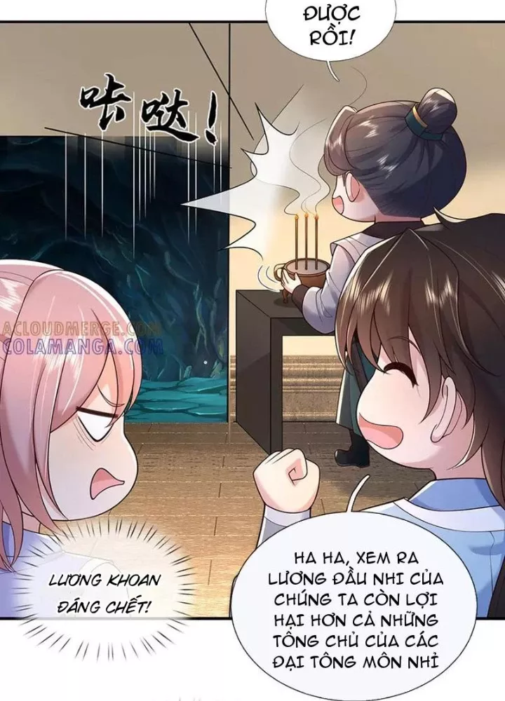 Tôi Có Thể Nuốt Chửng Vạn Vật: Chapter 107