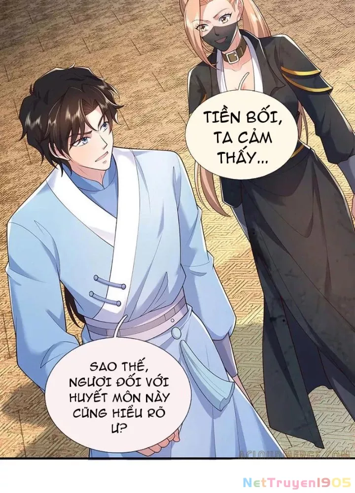 Tôi Có Thể Nuốt Chửng Vạn Vật: Chapter 107