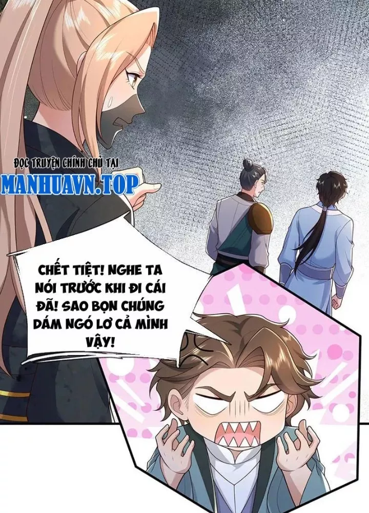 Tôi Có Thể Nuốt Chửng Vạn Vật: Chapter 107