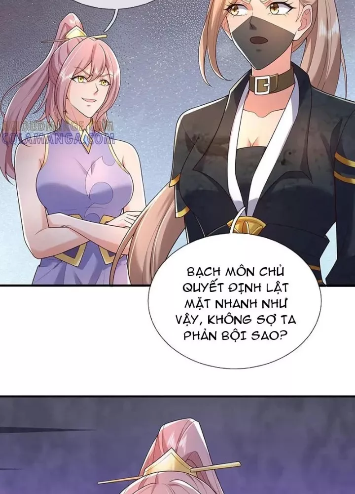 Tôi Có Thể Nuốt Chửng Vạn Vật: Chapter 107