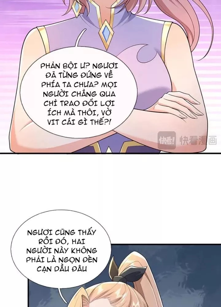 Tôi Có Thể Nuốt Chửng Vạn Vật: Chapter 107