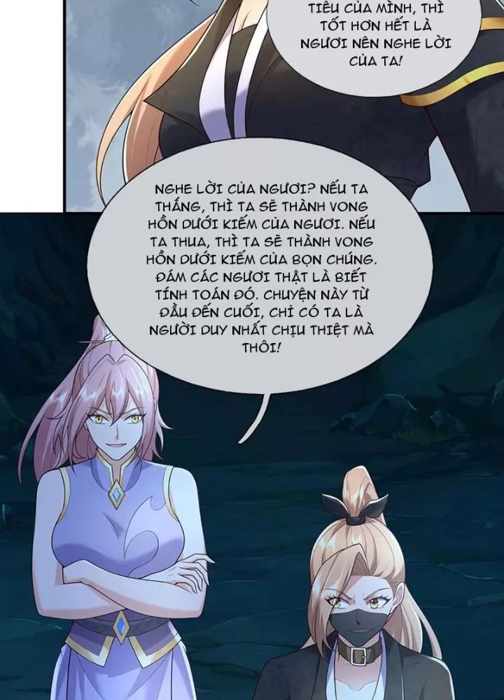 Tôi Có Thể Nuốt Chửng Vạn Vật: Chapter 107