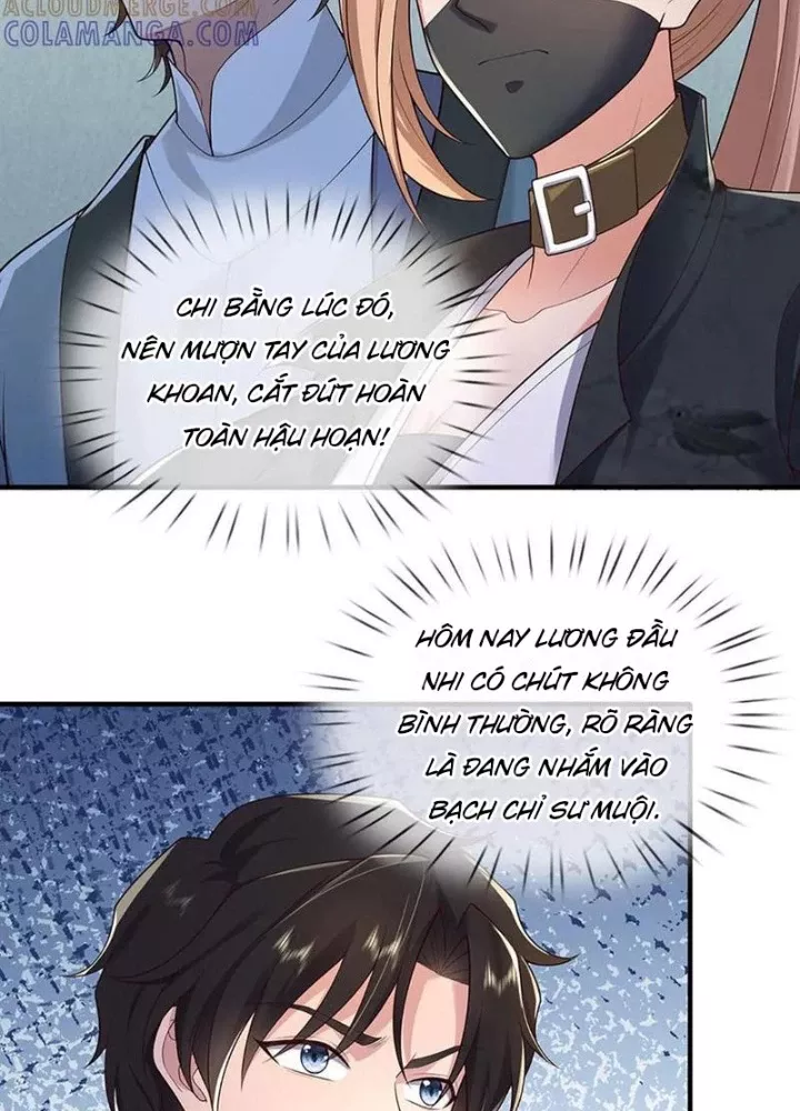 Tôi Có Thể Nuốt Chửng Vạn Vật: Chapter 107