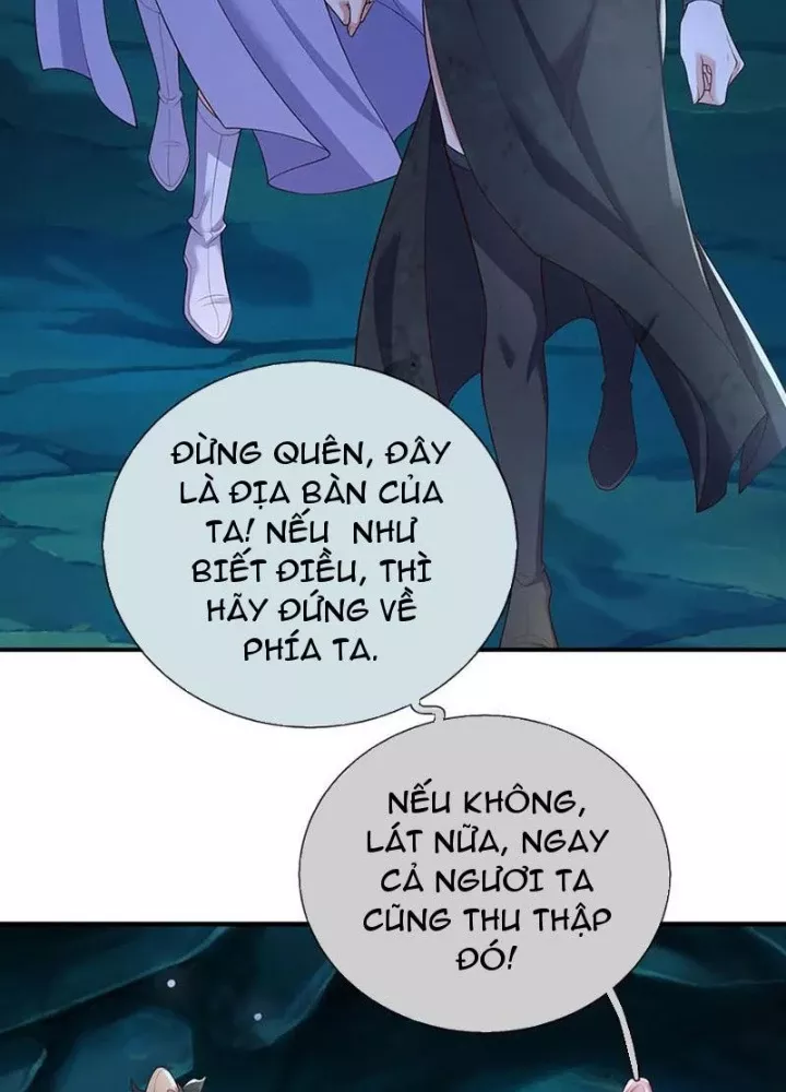 Tôi Có Thể Nuốt Chửng Vạn Vật: Chapter 107