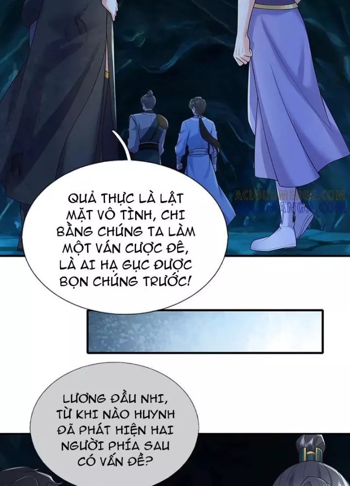 Tôi Có Thể Nuốt Chửng Vạn Vật: Chapter 107