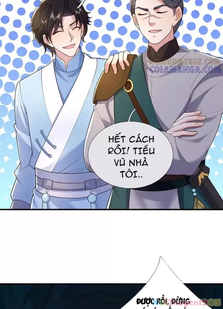 Tôi Có Thể Nuốt Chửng Vạn Vật: Chapter 107