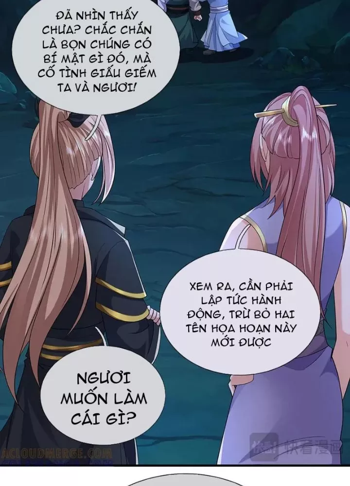 Tôi Có Thể Nuốt Chửng Vạn Vật: Chapter 107