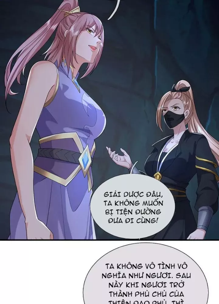 Tôi Có Thể Nuốt Chửng Vạn Vật: Chapter 107