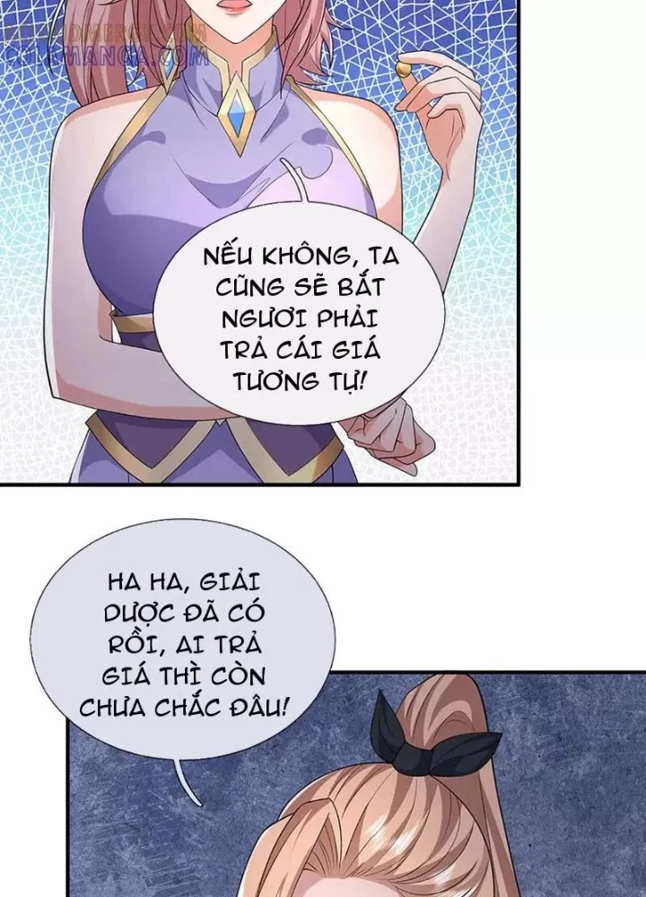Tôi Có Thể Nuốt Chửng Vạn Vật: Chapter 107