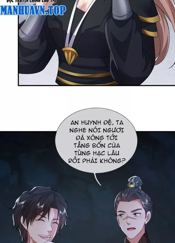 Tôi Có Thể Nuốt Chửng Vạn Vật: Chapter 107
