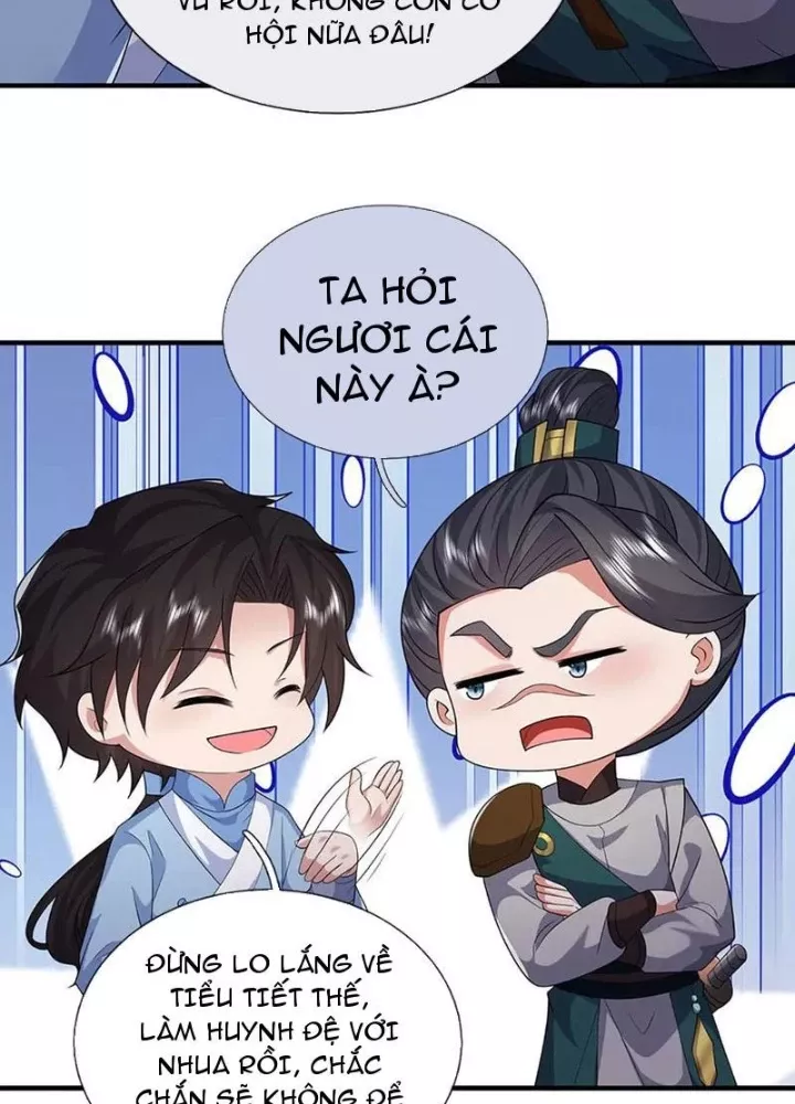 Tôi Có Thể Nuốt Chửng Vạn Vật: Chapter 107