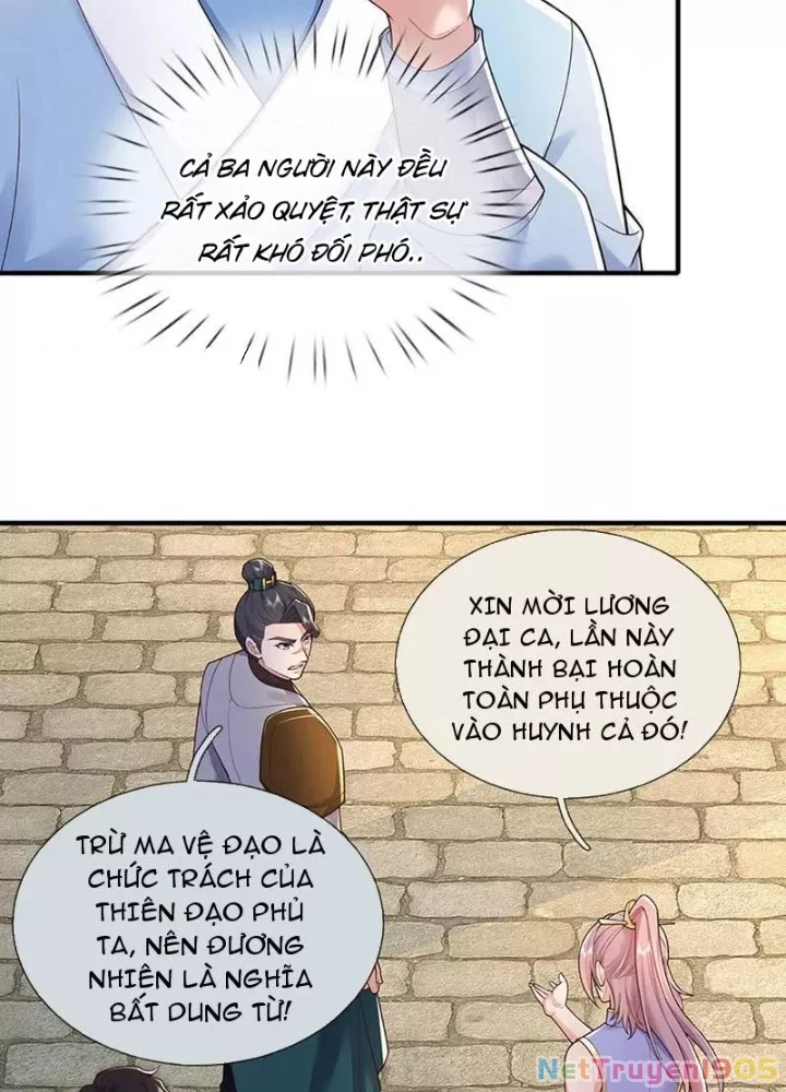 Tôi Có Thể Nuốt Chửng Vạn Vật: Chapter 107