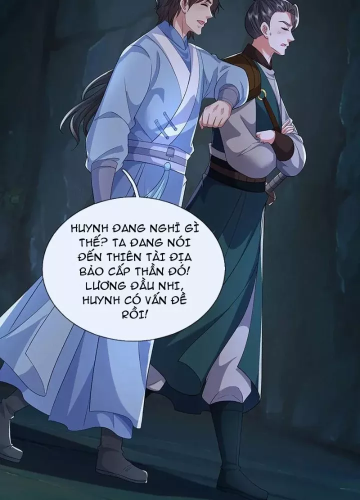 Tôi Có Thể Nuốt Chửng Vạn Vật: Chapter 107