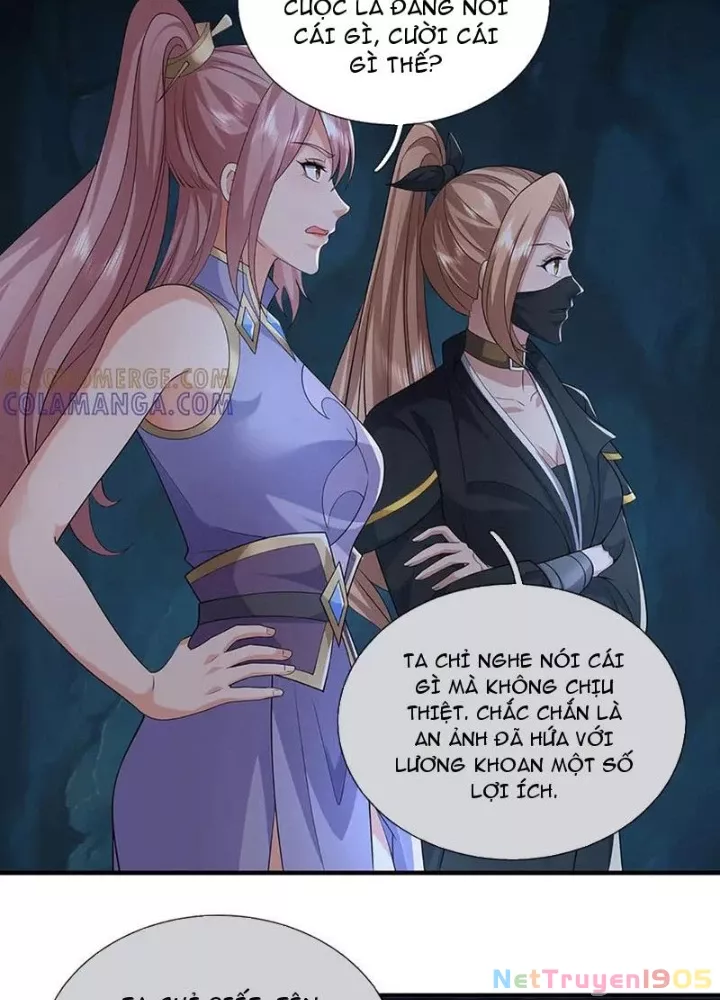 Tôi Có Thể Nuốt Chửng Vạn Vật: Chapter 107