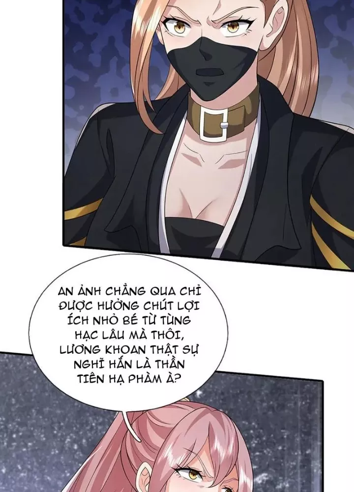 Tôi Có Thể Nuốt Chửng Vạn Vật: Chapter 107